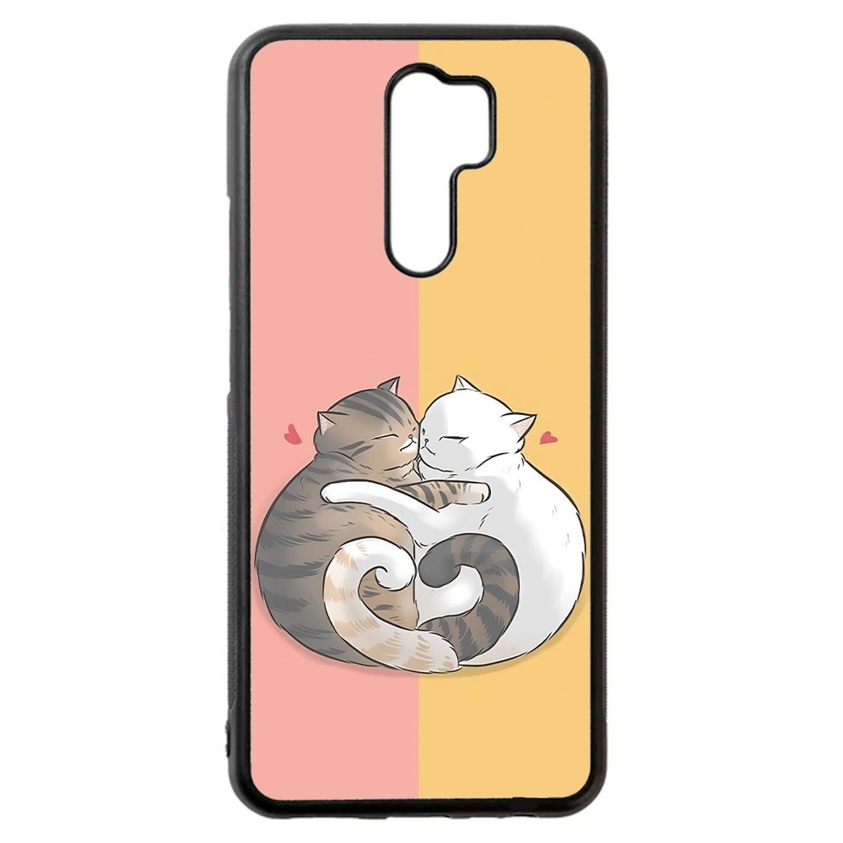 GENERICO - Carcasa para huawei mate 10 lite Diseño 26