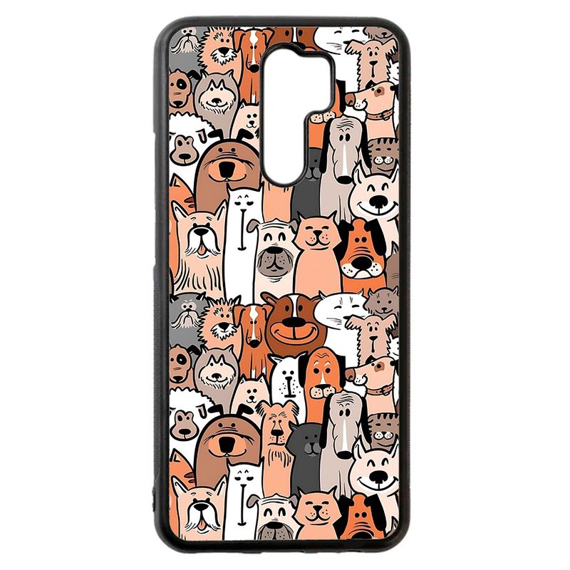 GENERICO - Carcasa para huawei mate 10 lite Diseño 32