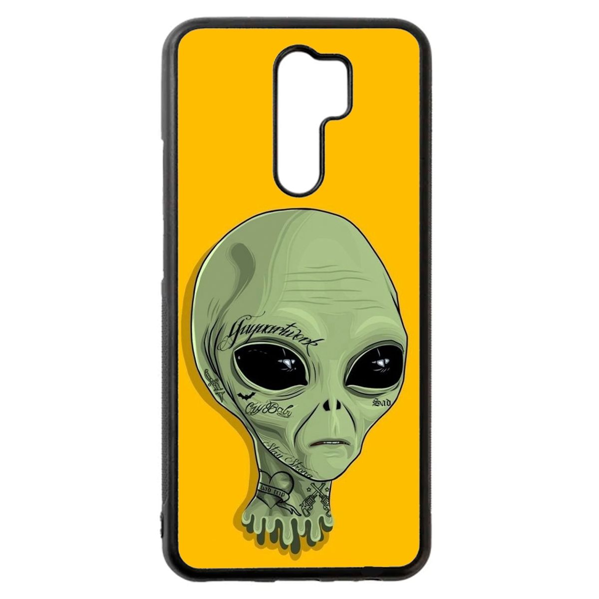 GENERICO - Carcasa para huawei mate 10 lite Diseño 44