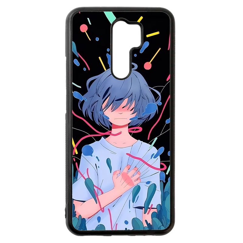 GENERICO - Carcasa para huawei mate 10 lite Diseño 92