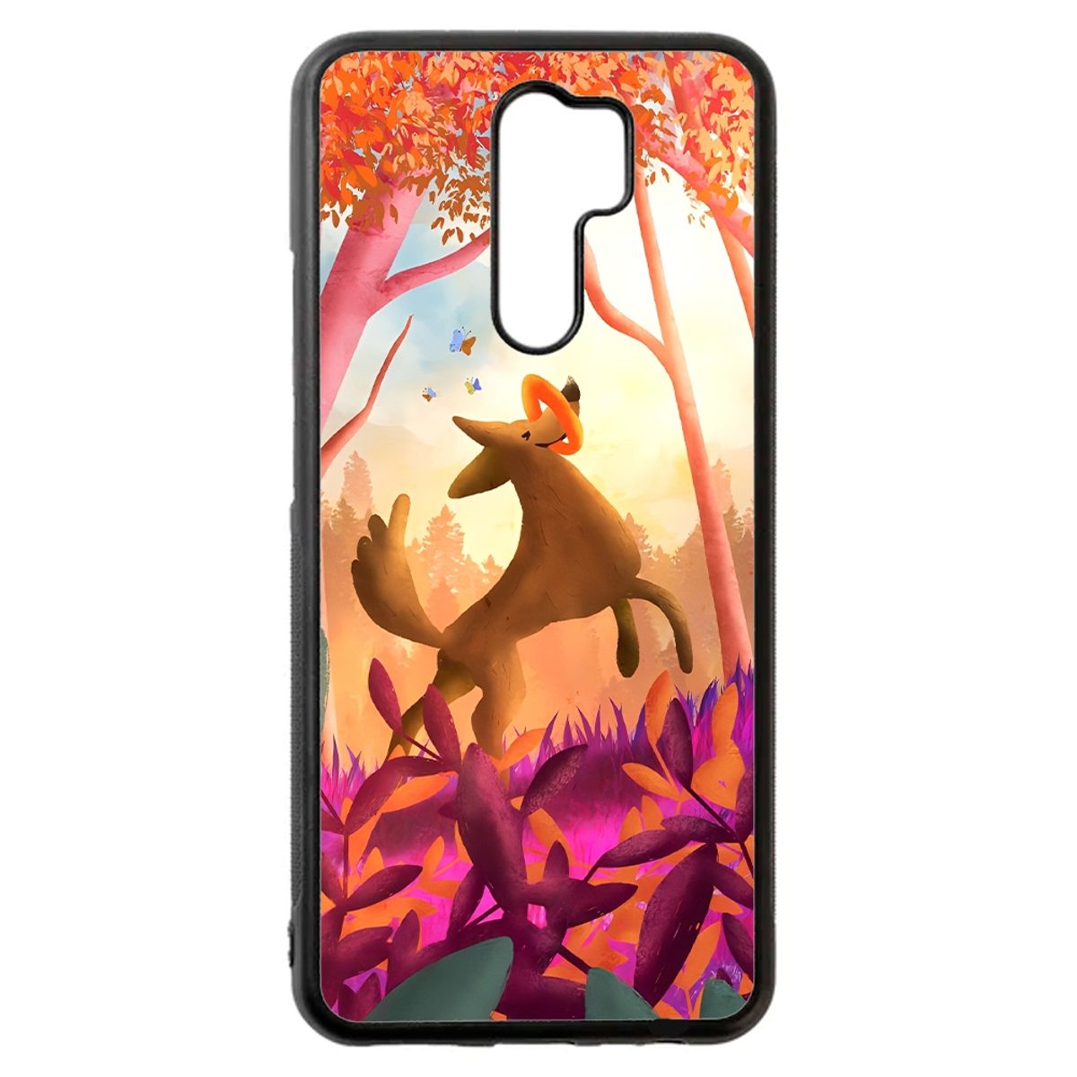 GENERICO - Carcasa para huawei mate 10 lite Diseño 99