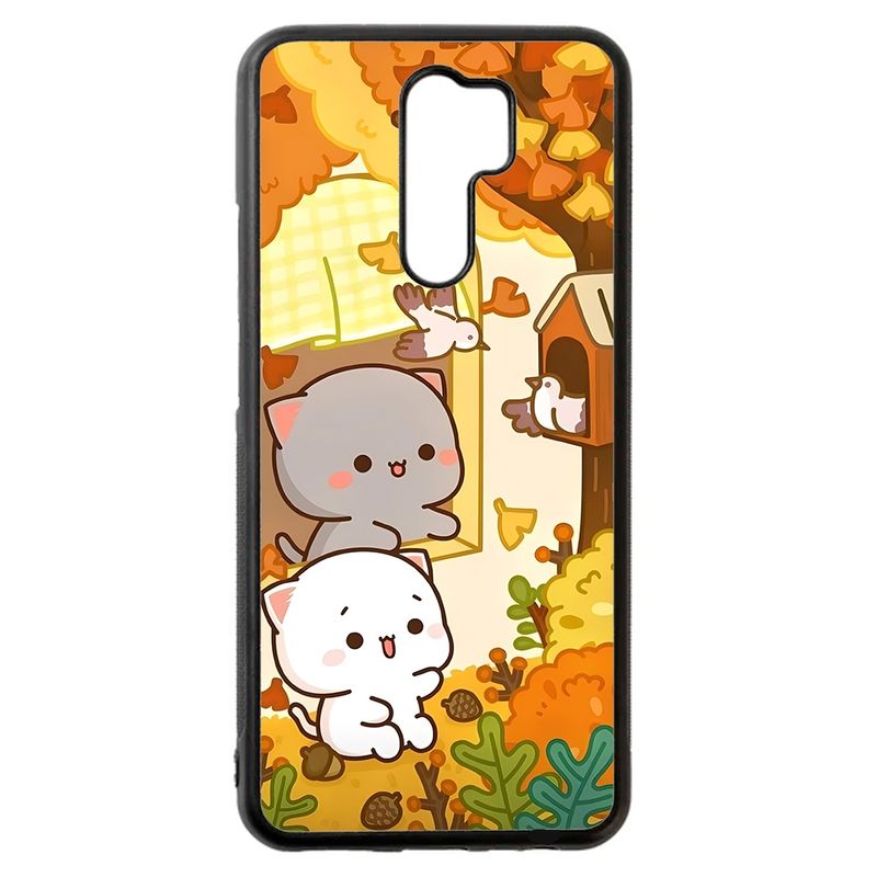 GENERICO - Carcasa para huawei mate 10 lite Diseño 56