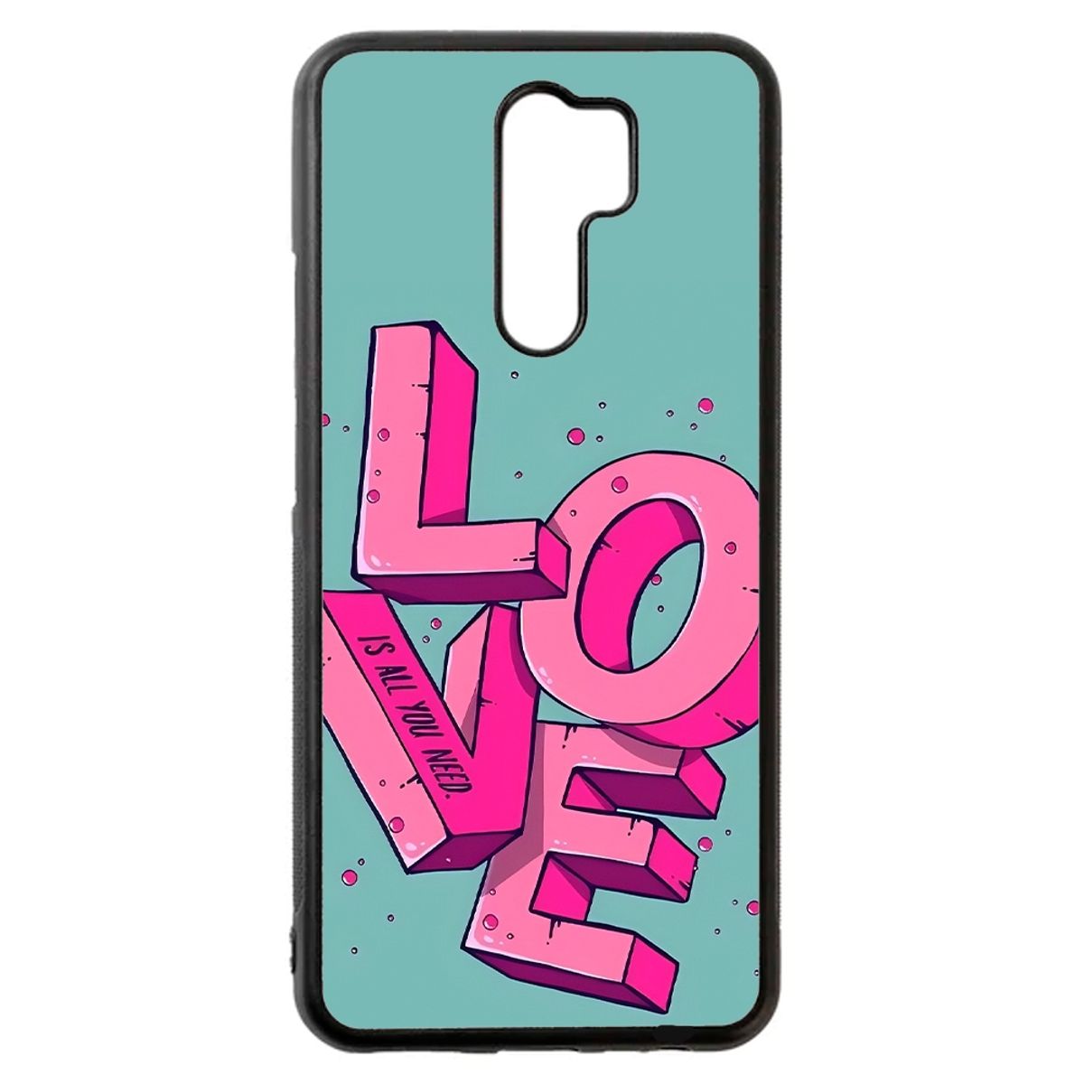 GENERICO - Carcasa para huawei mate 10 lite Diseño 87