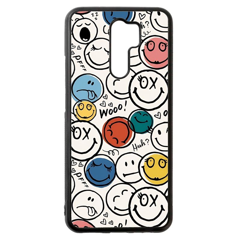 GENERICO - Carcasa para huawei mate 10 lite Diseño 218