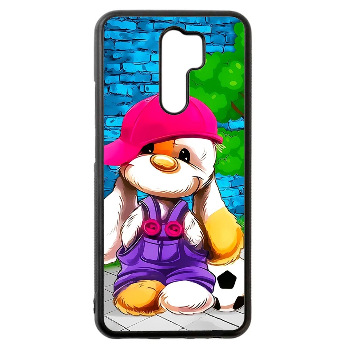 GENERICO - Carcasa para huawei mate 10 lite Diseño 215