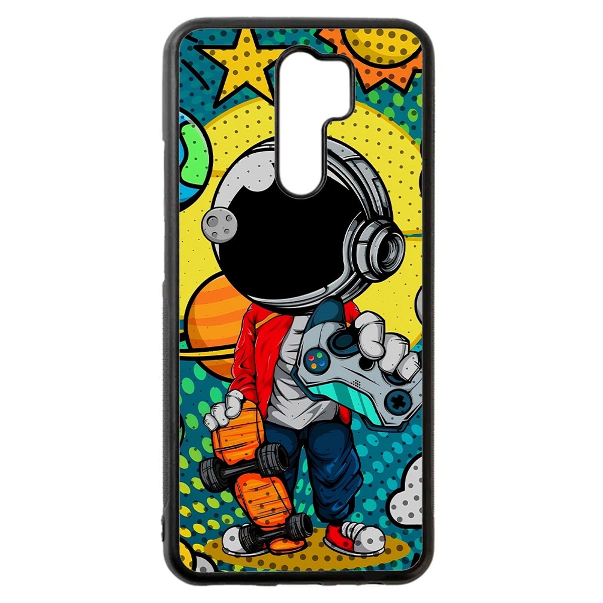 GENERICO - Carcasa para huawei mate 10 lite Diseño 213