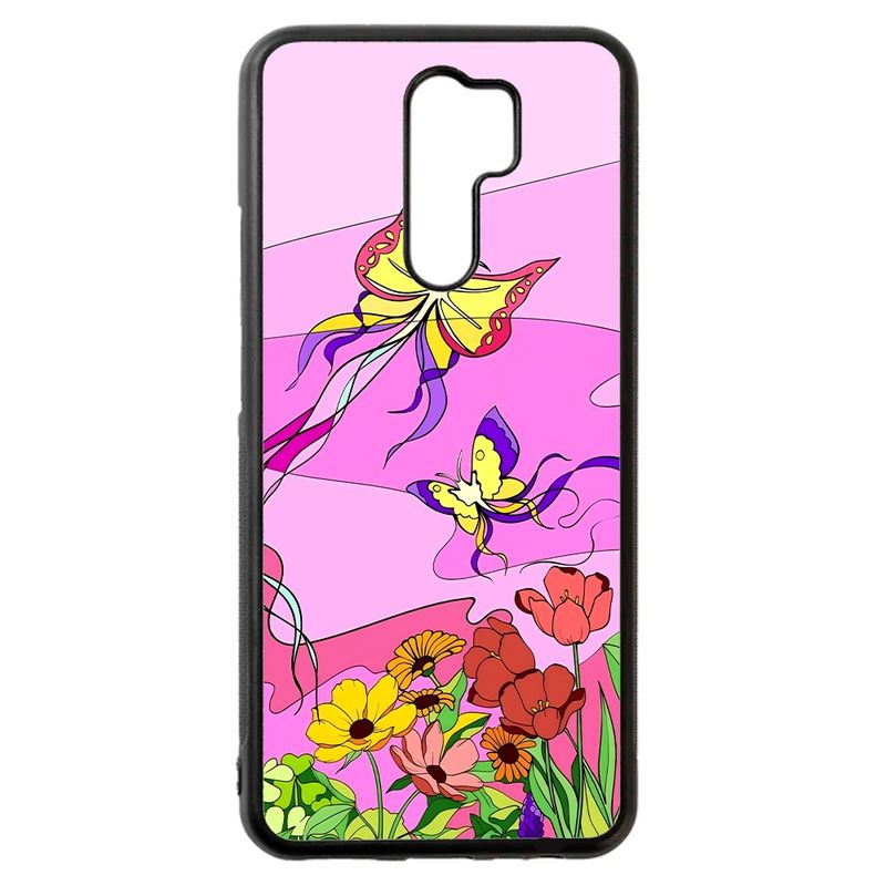 GENERICO - Carcasa para huawei mate 10 lite Diseño 238