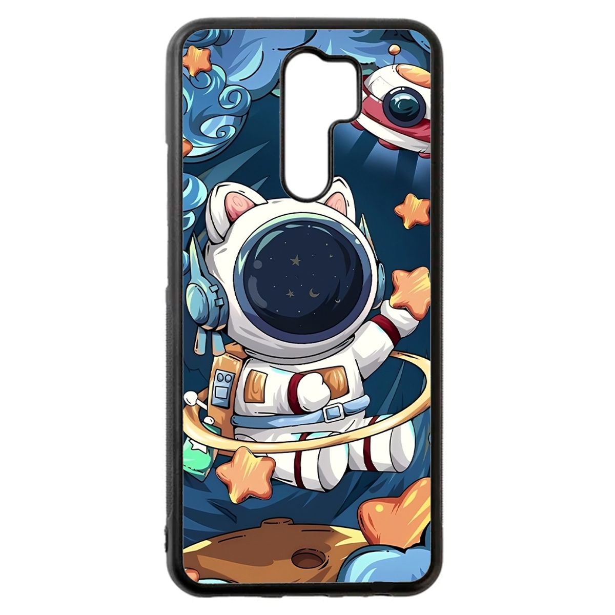 GENERICO - Carcasa para huawei mate 10 lite Diseño 234
