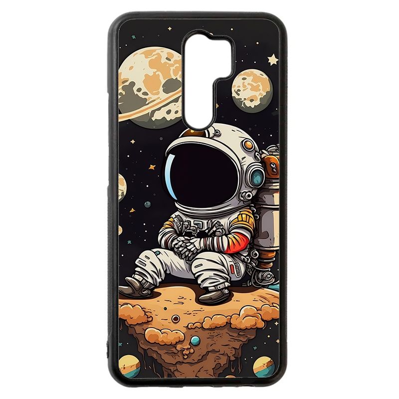 GENERICO - Carcasa para huawei mate 10 lite Diseño 257