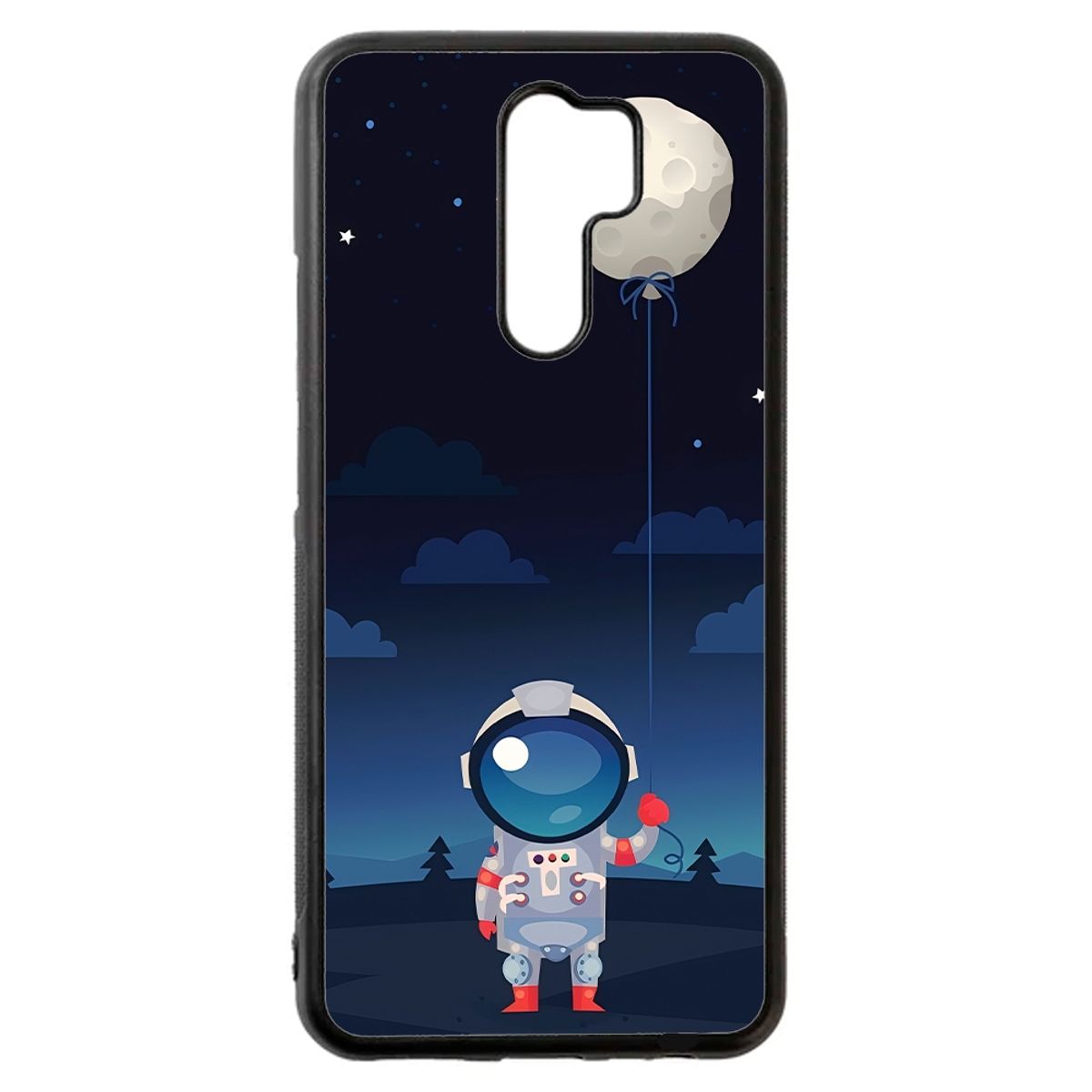 GENERICO - Carcasa para huawei mate 10 lite Diseño 259