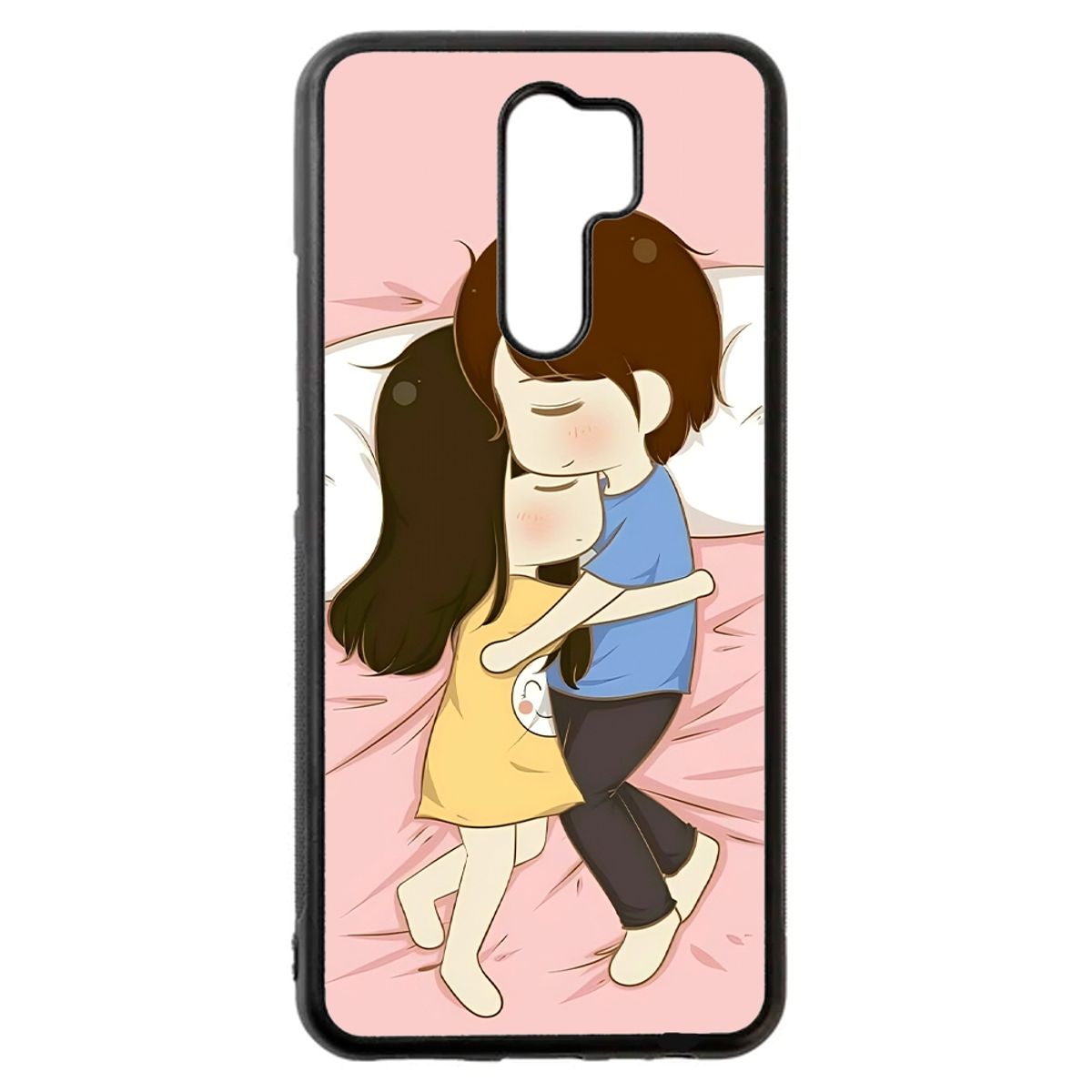 GENERICO - Carcasa para huawei mate 10 lite Diseño 277