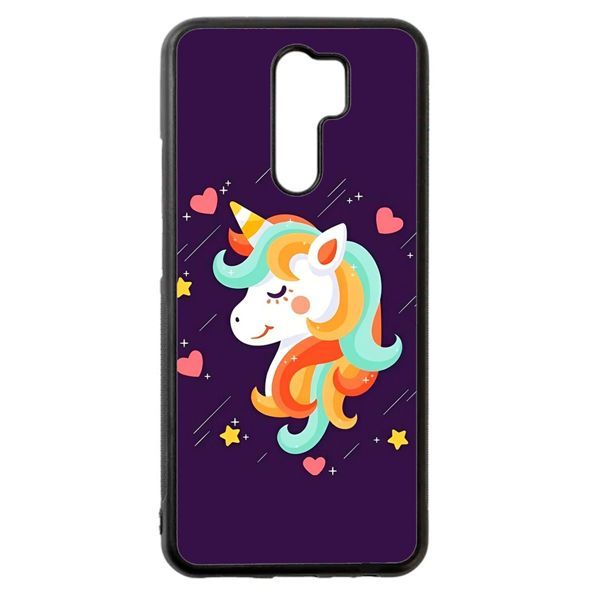 GENERICO - Carcasa para huawei mate 10 lite Diseño 281