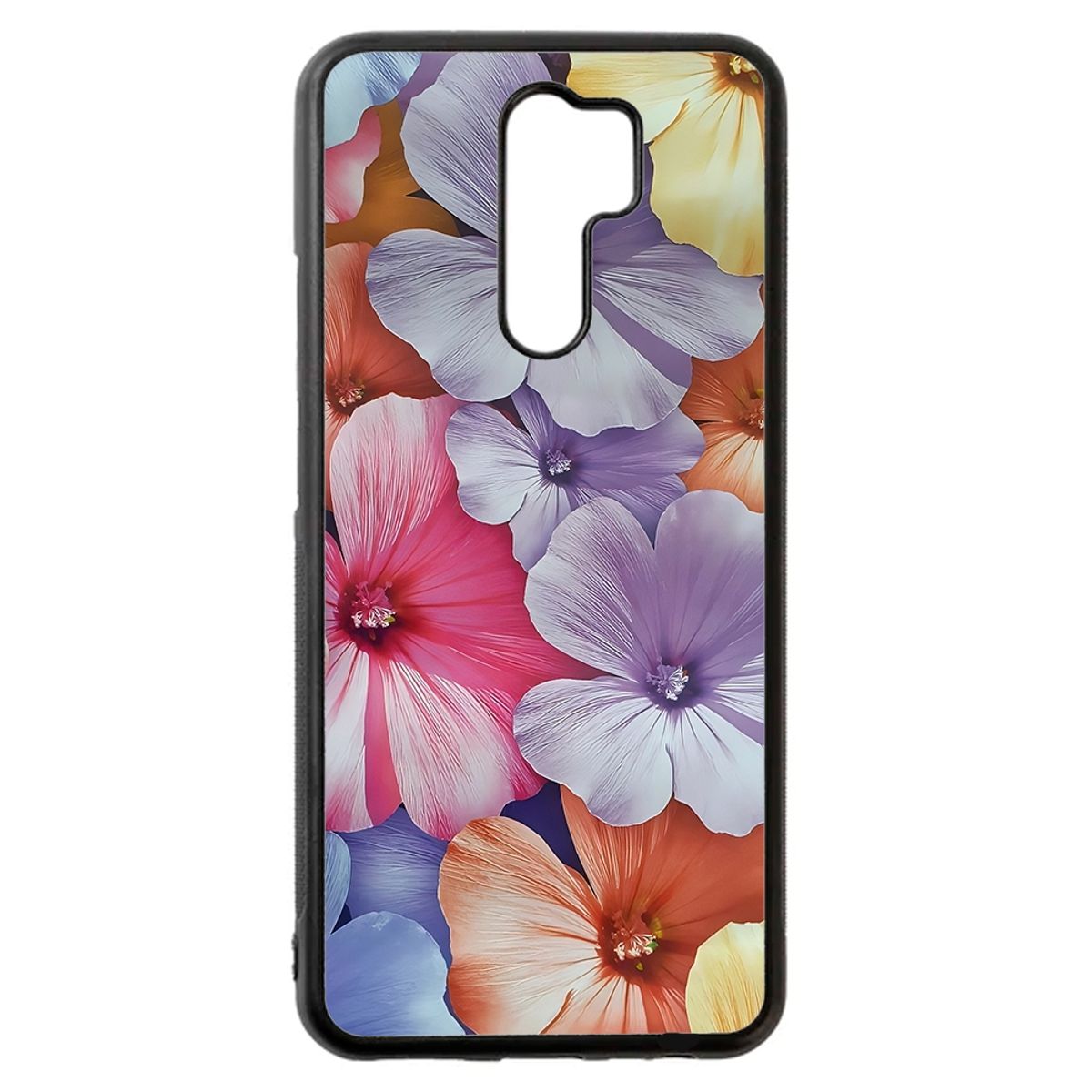 GENERICO - Carcasa para huawei mate 20 lite Diseño 208