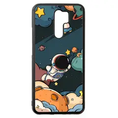 GENERICO - Carcasa para huawei mate 20 lite Diseño 214