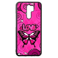 Carcasa para huawei mate 20 lite Diseño 219