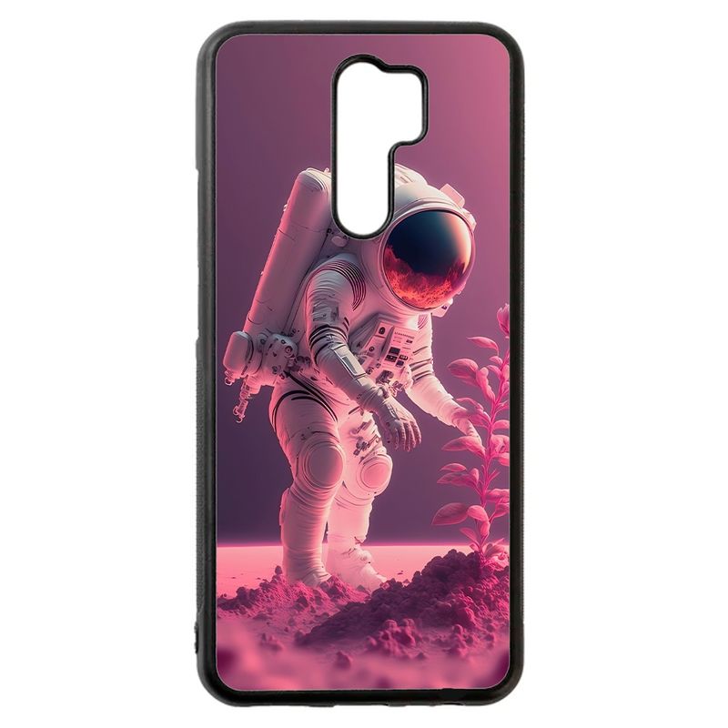 GENERICO - Carcasa para huawei mate 20 lite Diseño 221