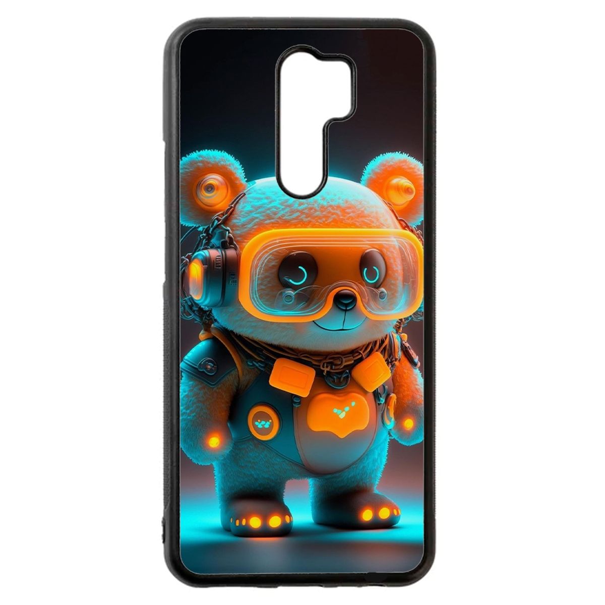 GENERICO - Carcasa para huawei mate 20 lite Diseño 269