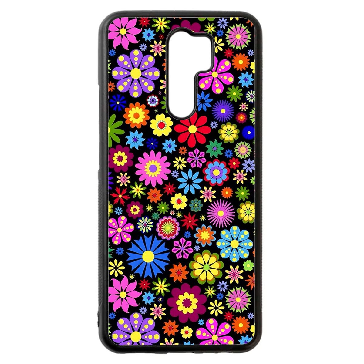 GENERICO - Carcasa para huawei mate 20 lite Diseño 239