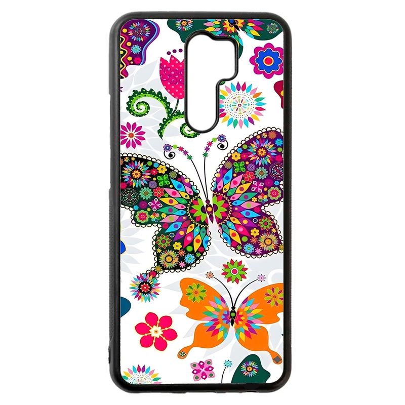 GENERICO - Carcasa para huawei mate 20 lite Diseño 242