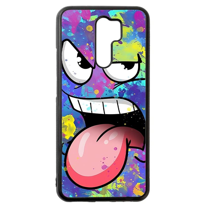 GENERICO - Carcasa para huawei mate 20 lite Diseño 273