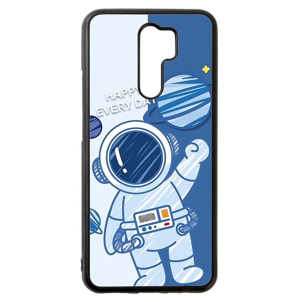 GENERICO - Carcasa para huawei mate 20 lite Diseño 272