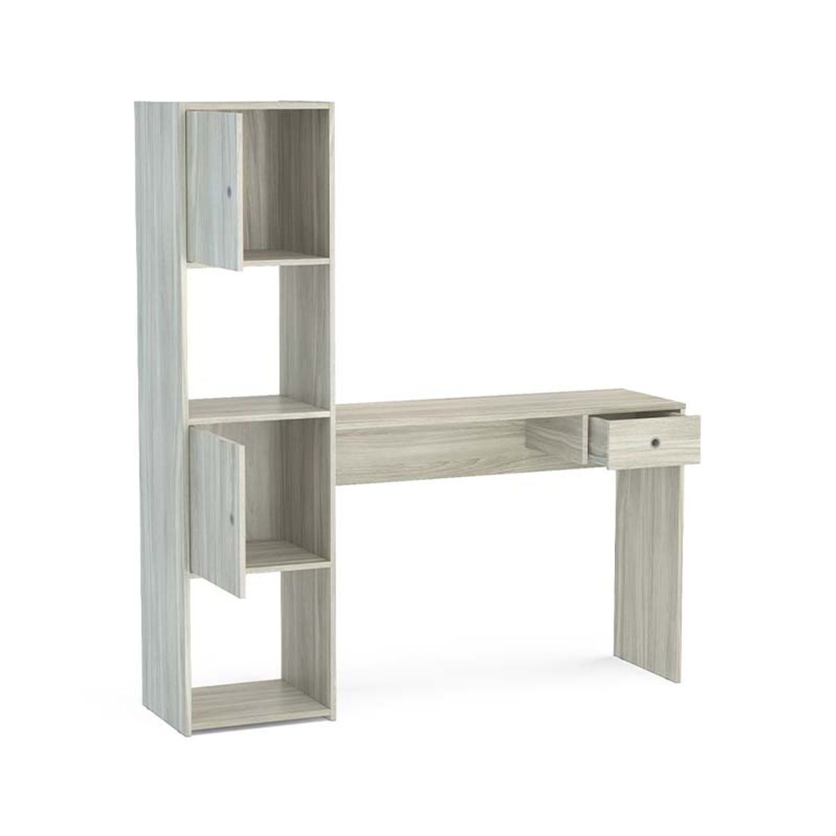 VEKKAHOME - Escritorio Curitiba artico