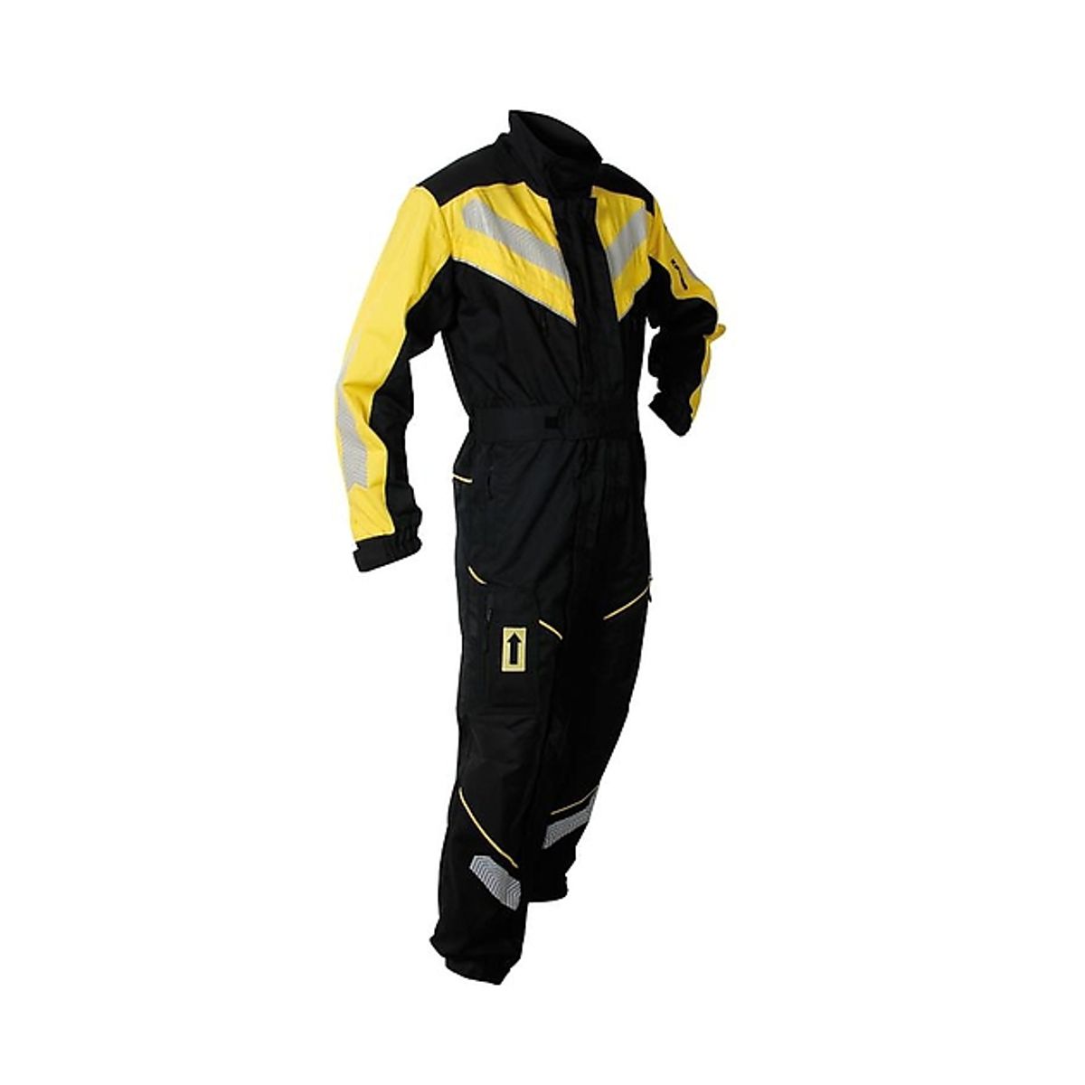 SINGING ROCK - Overol trabajo en altura