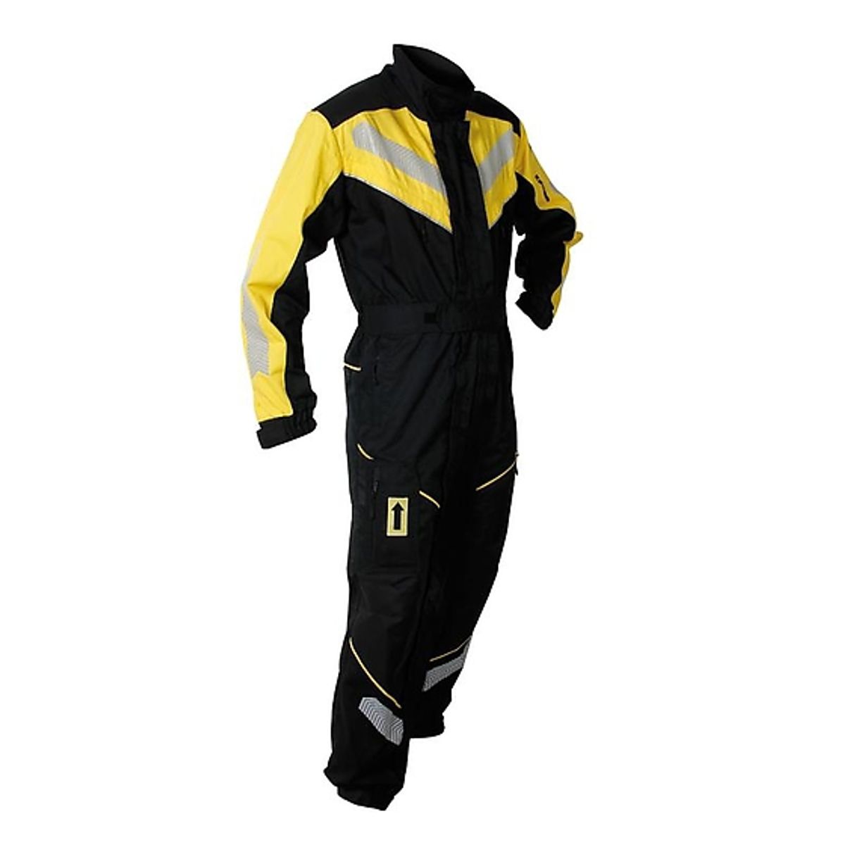 SINGING ROCK - Overol trabajo en altura