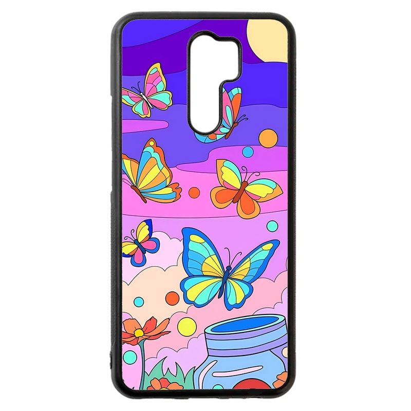 GENERICO - Carcasa para huawei mate 20 lite Diseño 299