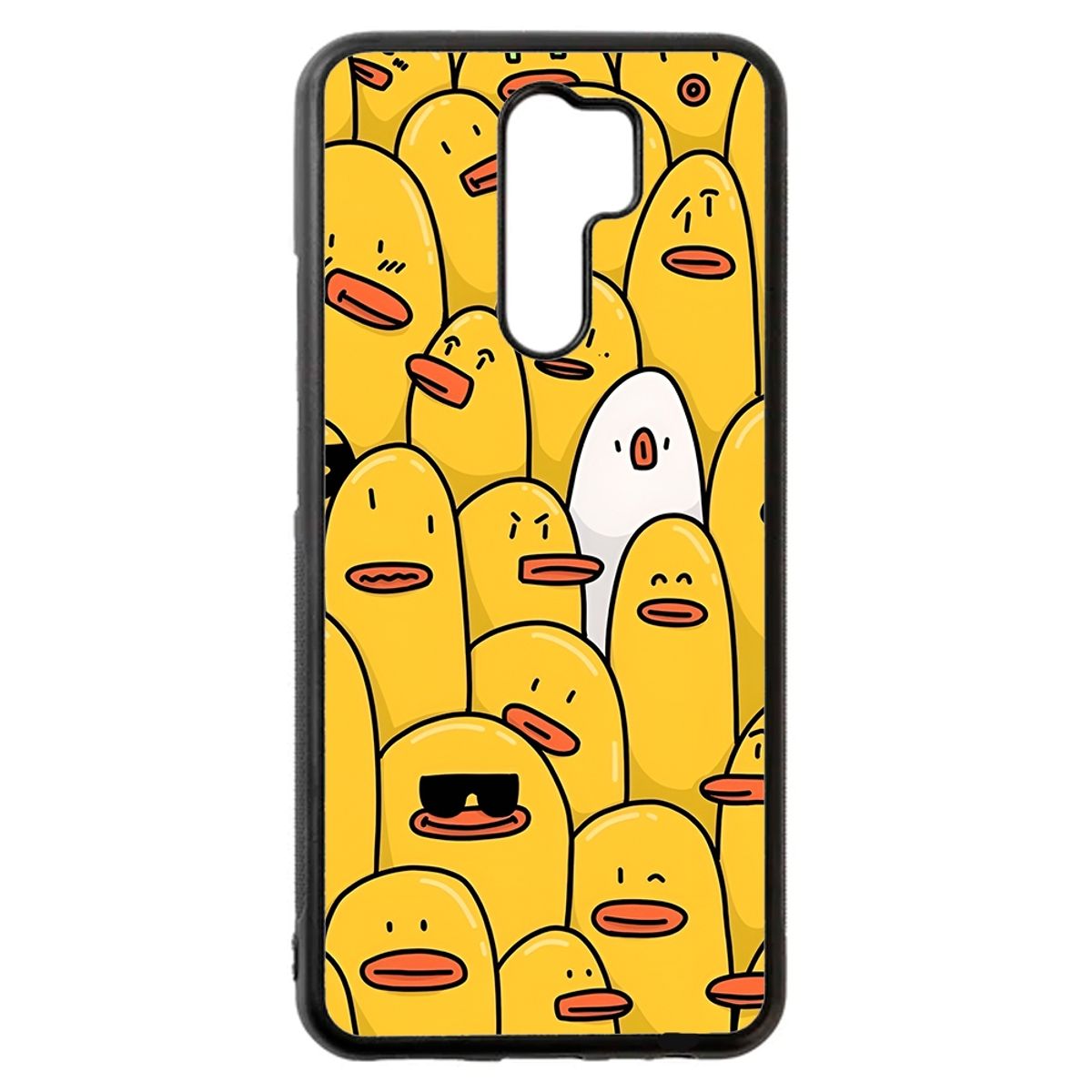 GENERICO - Carcasa para huawei mate 20 lite Diseño 11