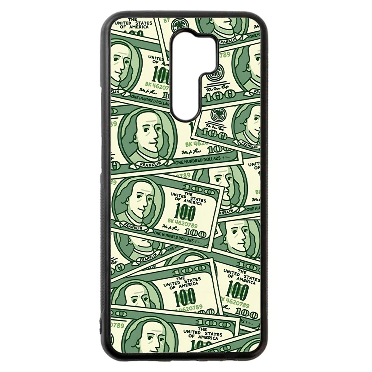 GENERICO - Carcasa para huawei mate 20 lite Diseño 13