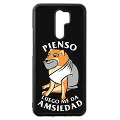 GENERICO - Carcasa para huawei mate 20 lite Diseño 16