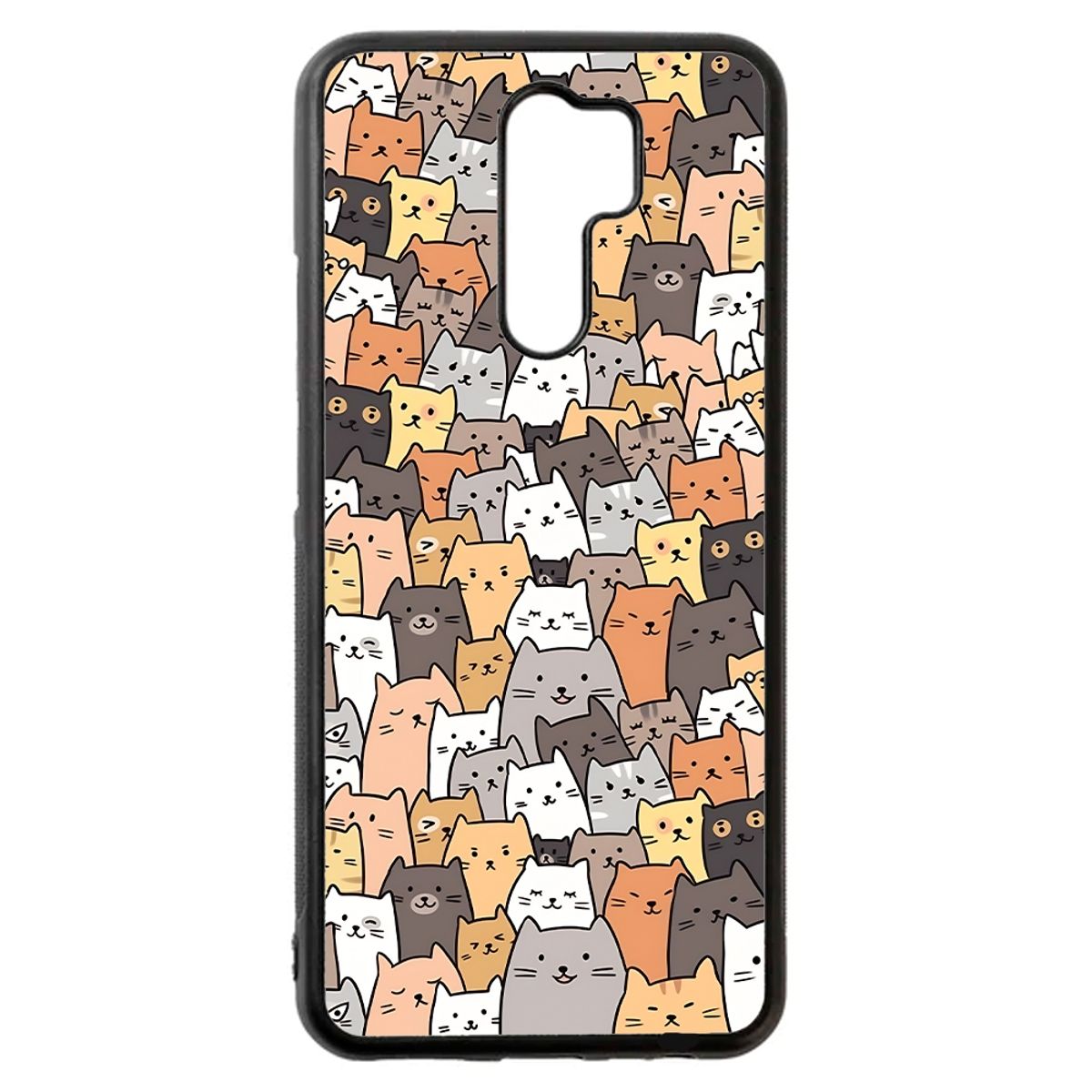 GENERICO - Carcasa para huawei mate 20 lite Diseño 21