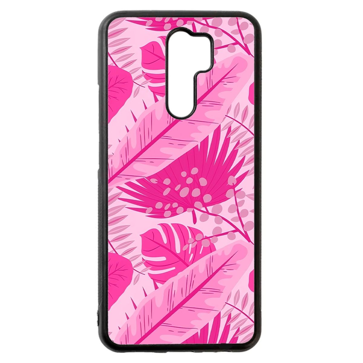 GENERICO - Carcasa para huawei mate 20 lite Diseño 81