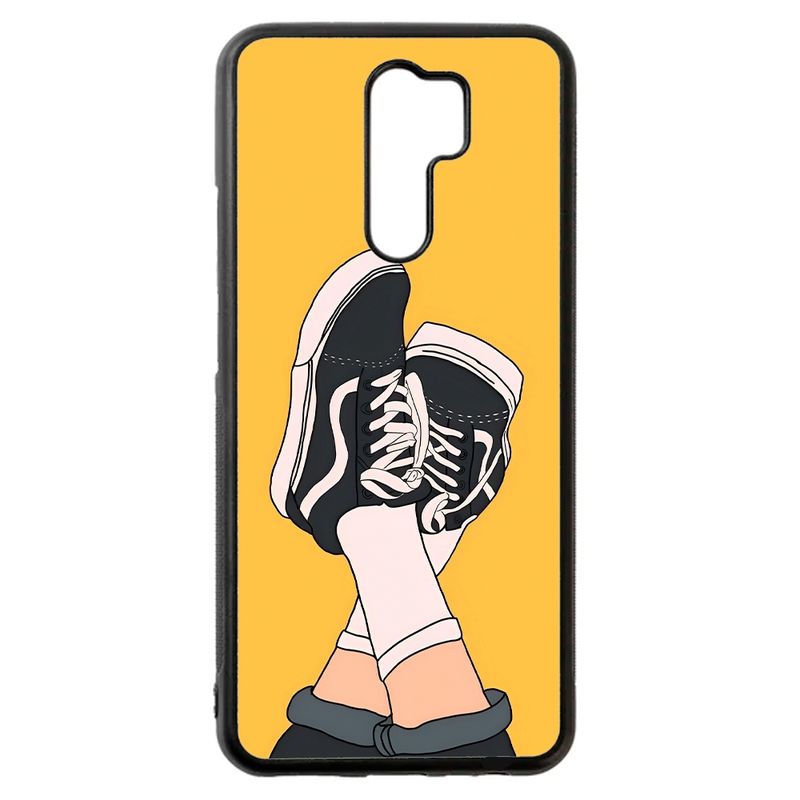 GENERICO - Carcasa para huawei mate 20 lite Diseño 88
