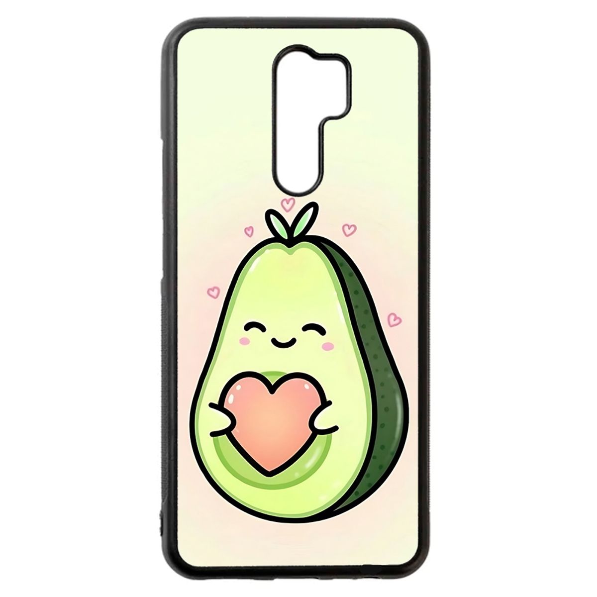 GENERICO - Carcasa para huawei mate 20 lite Diseño 51