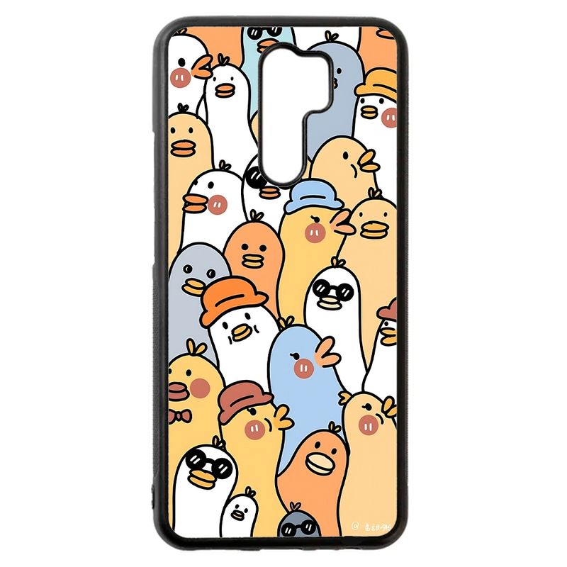 GENERICO - Carcasa para huawei mate 20 lite Diseño 54