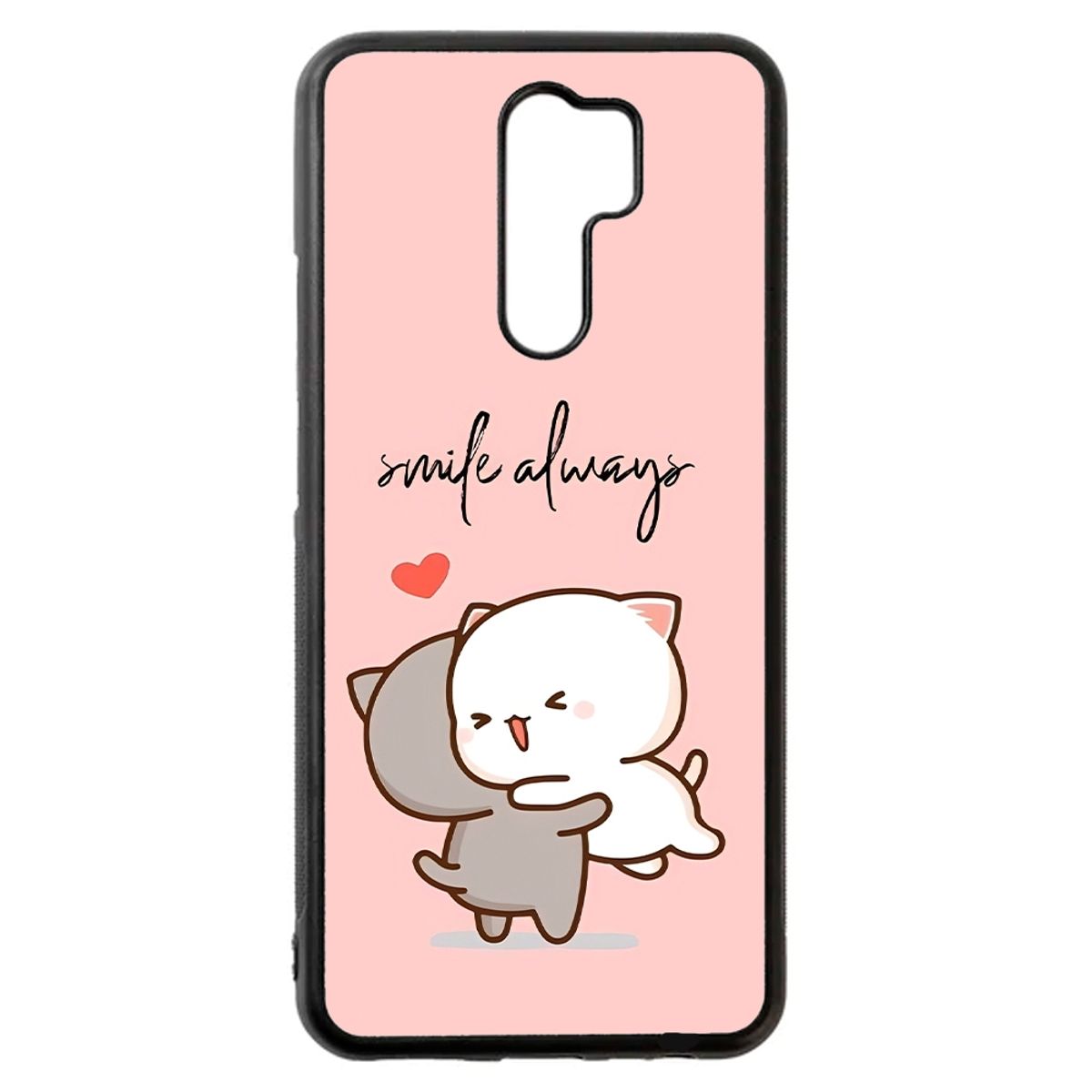 GENERICO - Carcasa para huawei mate 20 lite Diseño 61