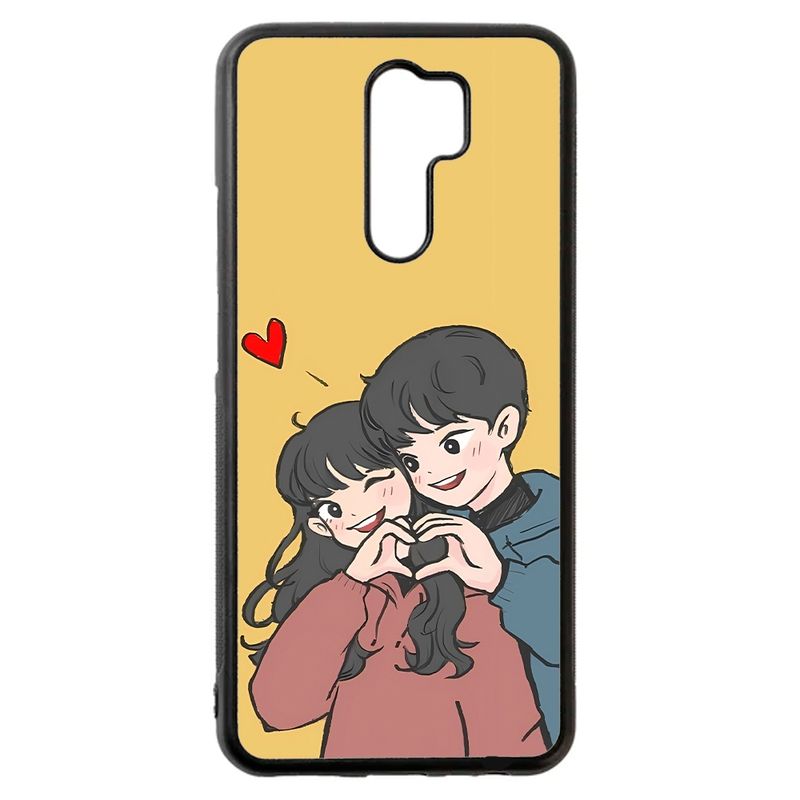 GENERICO - Carcasa Funda para redmi 8 Diseño 63