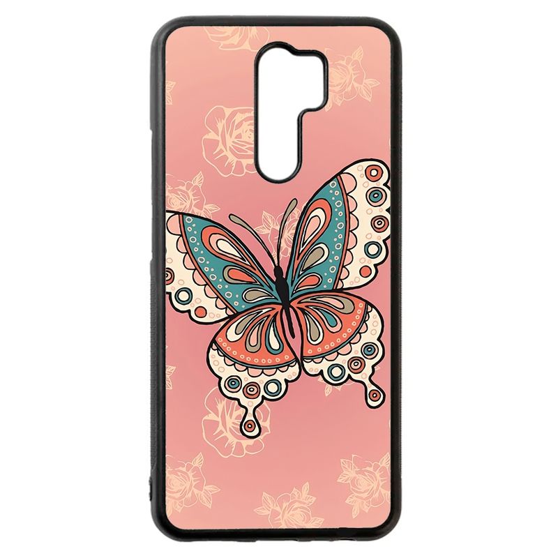 GENERICO - Carcasa Funda para redmi 8 Diseño 77