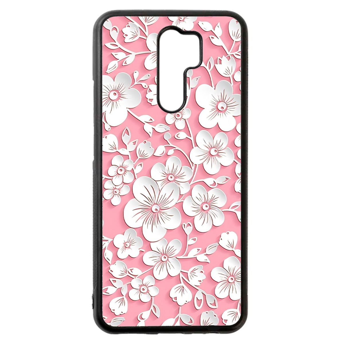 GENERICO - Carcasa Funda para redmi 8 Diseño 79