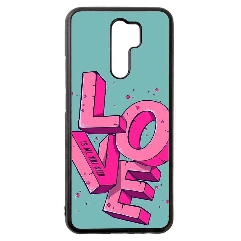 GENERICO - Carcasa Funda para redmi 8 Diseño 87