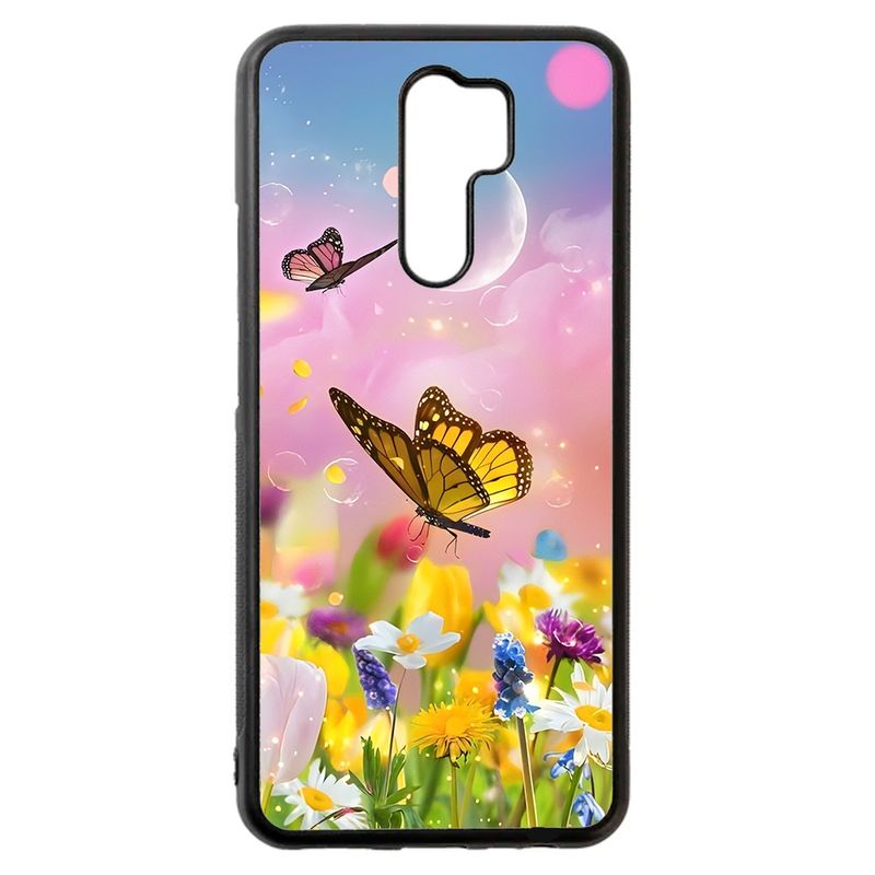GENERICO - Carcasa Funda para redmi 8 Diseño 95