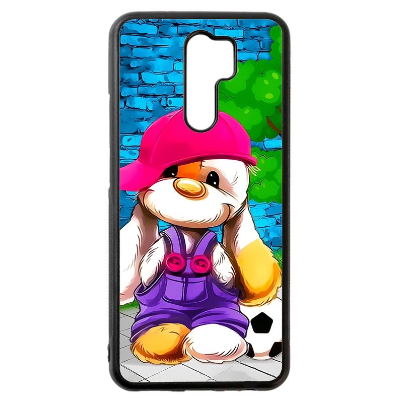 GENERICO - Carcasa Fnda para REDMI 8 Diseño 215