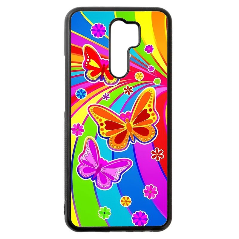 GENERICO - Carcasa Fnda para REDMI 8 Diseño 228