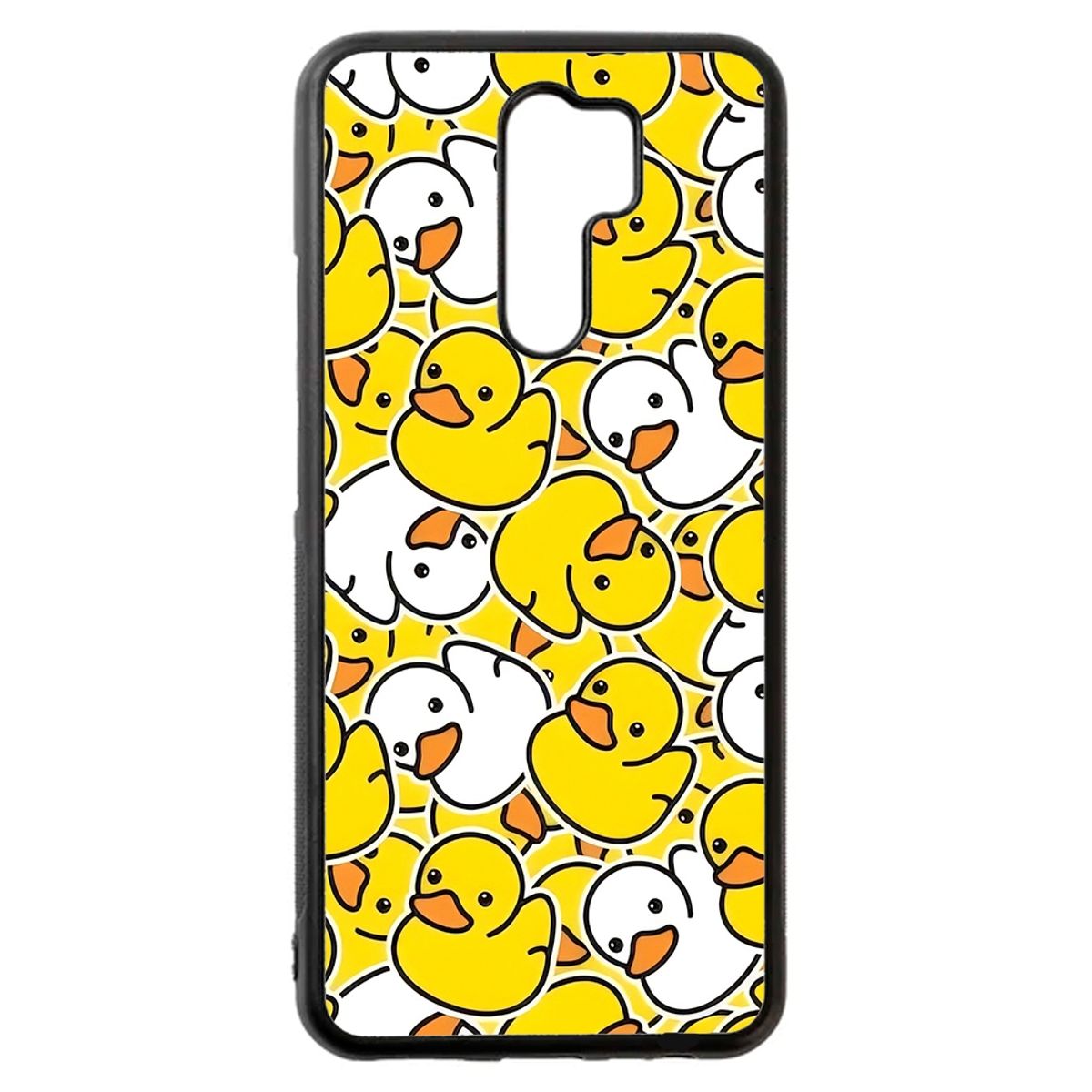 GENERICO - Carcasa Fnda para REDMI 8 Diseño 225