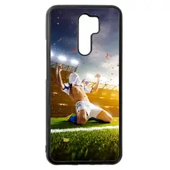 GENERICO - Carcasa Fnda para REDMI 8 Diseño 244