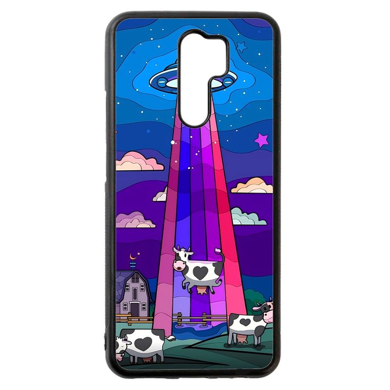 GENERICO - Carcasa Fnda para REDMI 8 Diseño 251