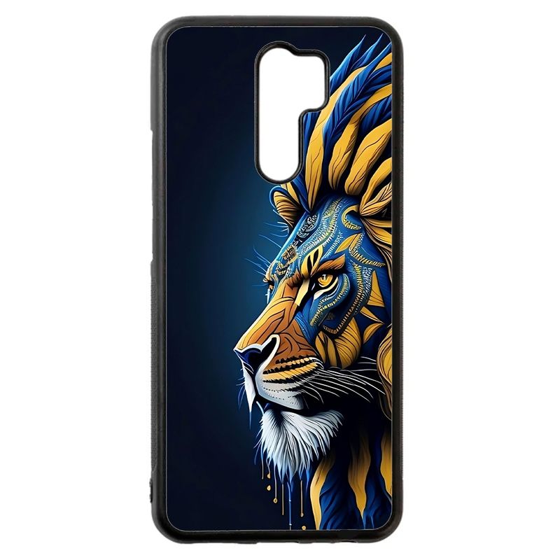 GENERICO - Carcasa Fnda para REDMI 8 Diseño 263