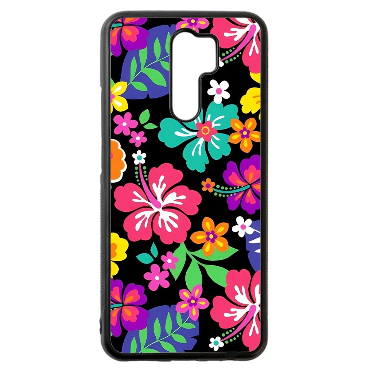 GENERICO - Carcasa Fnda para REDMI 8 Diseño 297